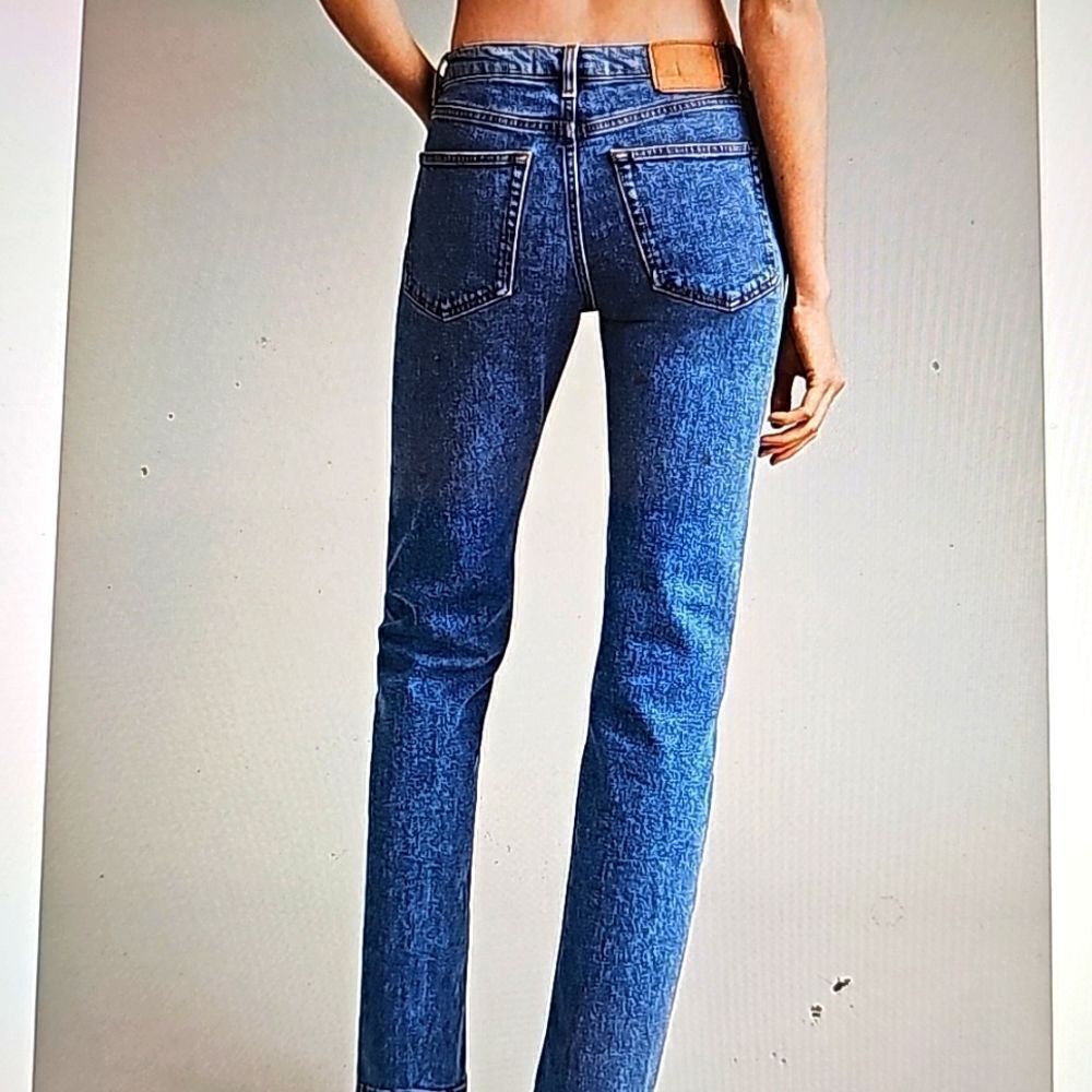 - Jeanerica‎ jeans size  29/32